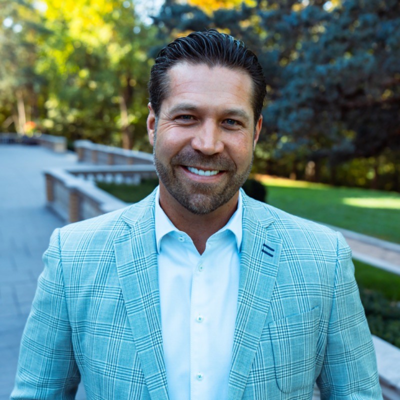 Greg W. Allen